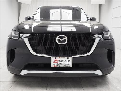 2024 Mazda CX-90 3.3 Turbo Premium