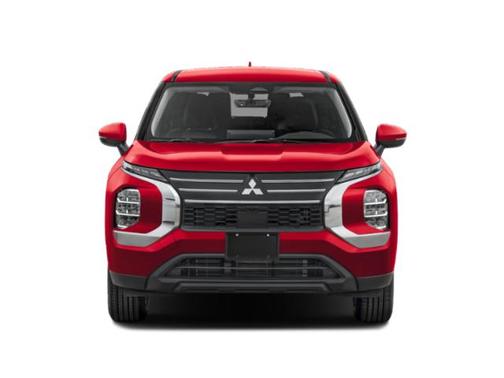 2025 Mitsubishi Outlander ES 2.5 S-AWC