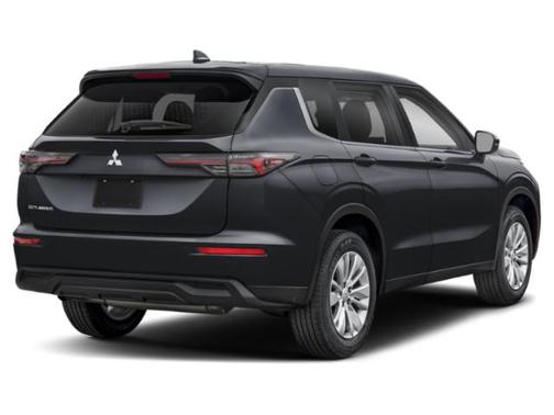 2025 Mitsubishi Outlander ES 2.5 S-AWC