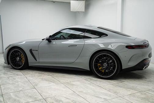 2024 Mercedes-Benz AMG GT 63 Base