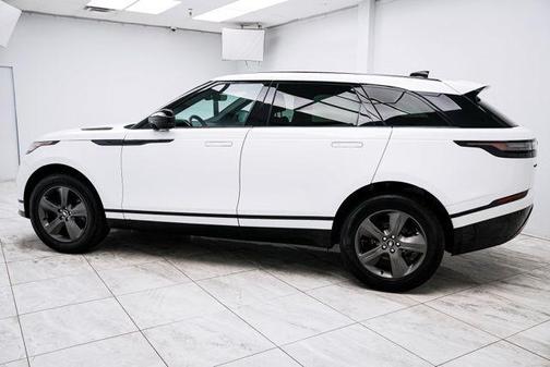 2025 Land Rover Range Rover Velar P250 SE R-Dynamic