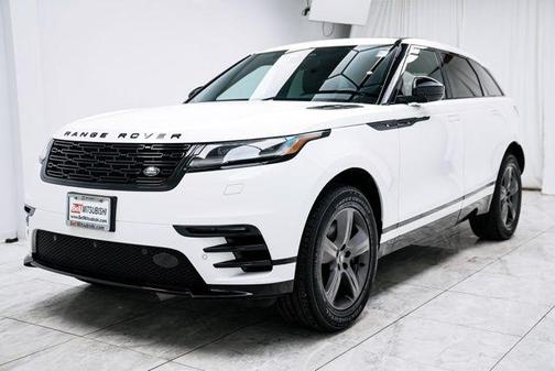2025 Land Rover Range Rover Velar P250 SE R-Dynamic