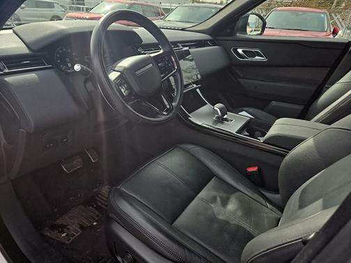 2025 Land Rover Range Rover Velar P250 SE R-Dynamic