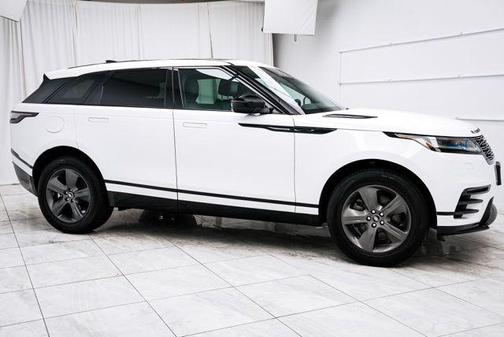 2025 Land Rover Range Rover Velar P250 SE R-Dynamic