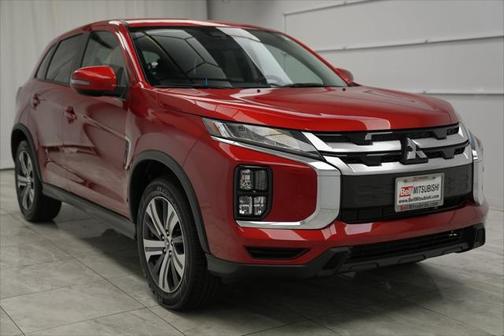 2024 Mitsubishi Outlander Sport SE