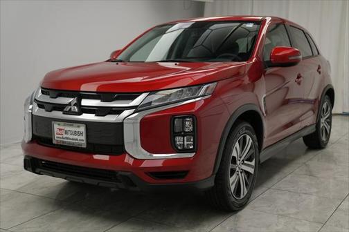 2024 Mitsubishi Outlander Sport SE