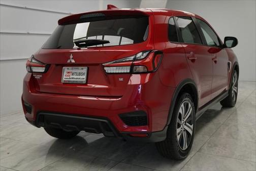 2024 Mitsubishi Outlander Sport SE