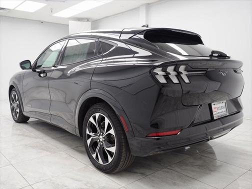 2022 Ford Mustang Mach-E Premium