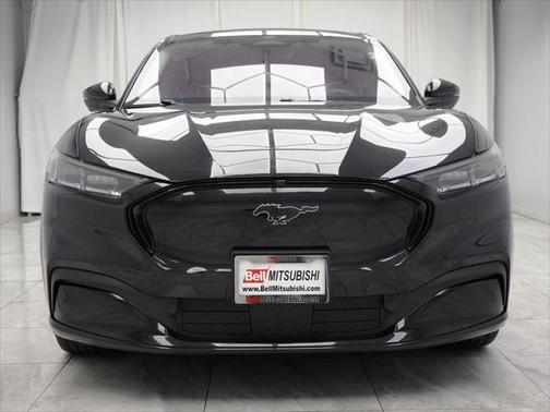 2022 Ford Mustang Mach-E Premium