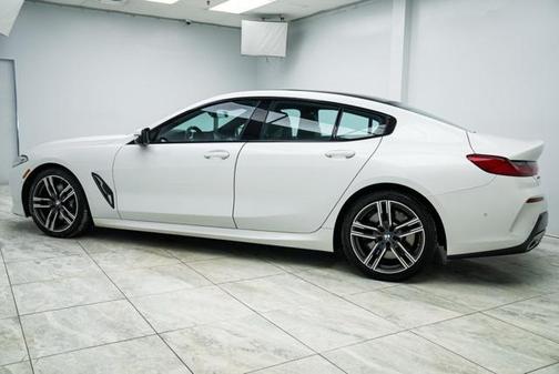 2023 BMW 840 Gran Coupe i xDrive