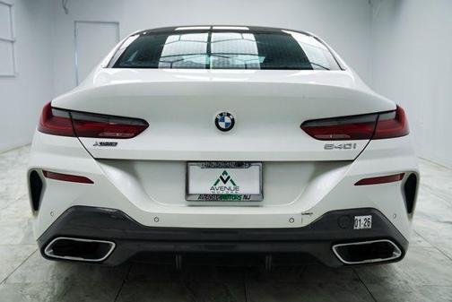 2023 BMW 840 Gran Coupe i xDrive