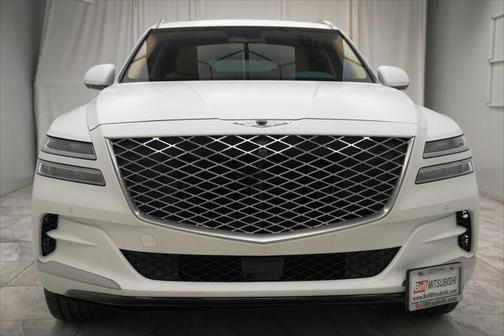 2022 Genesis GV80 3.5T