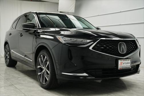 2023 Acura MDX Technology Package