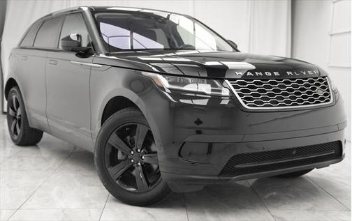 2020 Land Rover Range Rover Velar P250 S