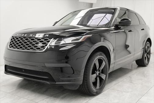 2020 Land Rover Range Rover Velar P250 S