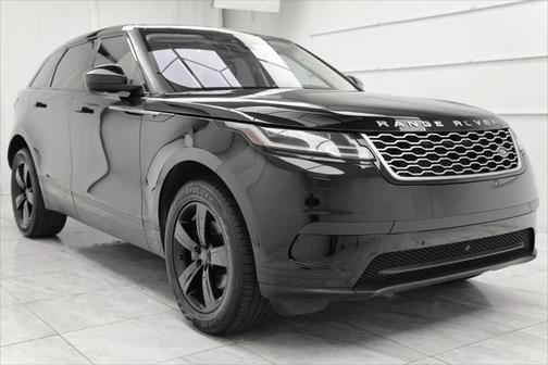 2020 Land Rover Range Rover Velar P250 S
