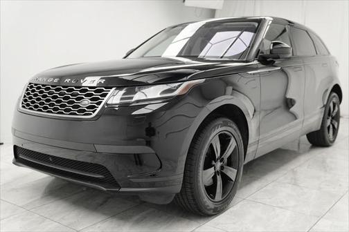 2020 Land Rover Range Rover Velar P250 S
