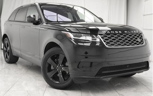 2020 Land Rover Range Rover Velar P250 S