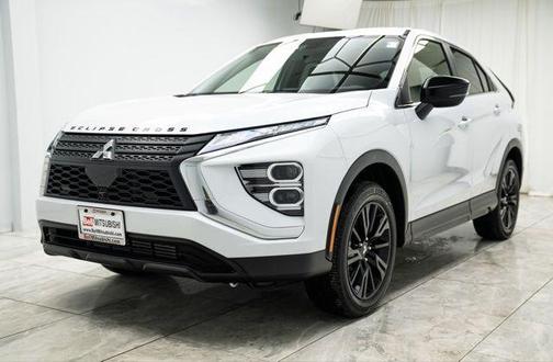 2025 Mitsubishi Eclipse Cross LE