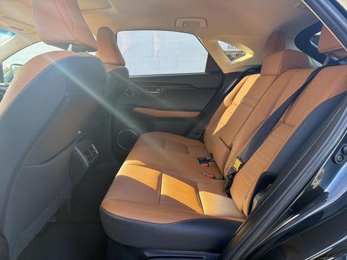 2019 Lexus NX 300 Base