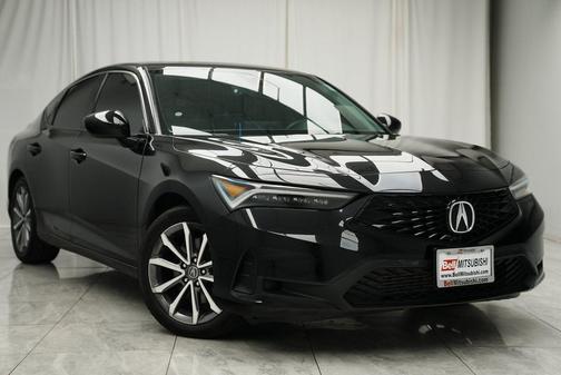 2025 Acura Integra Base