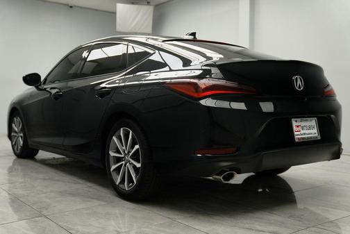 2025 Acura Integra Base