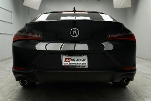 2025 Acura Integra Base