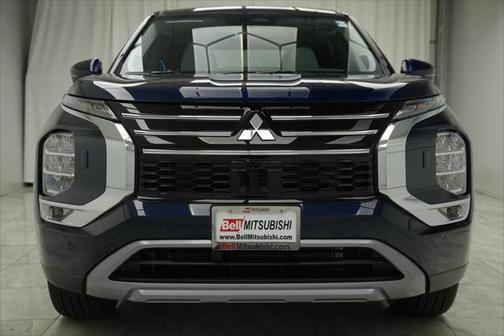 2025 Mitsubishi Outlander SE 2.5 S-AWC