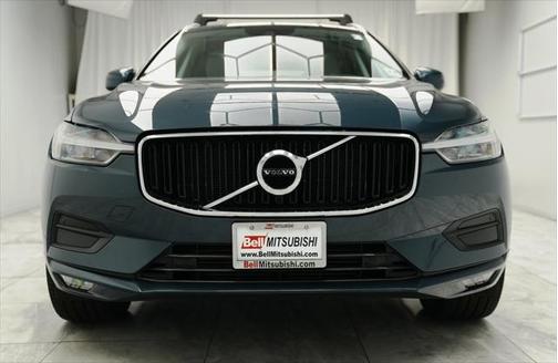 2021 Volvo XC60 T5 Momentum