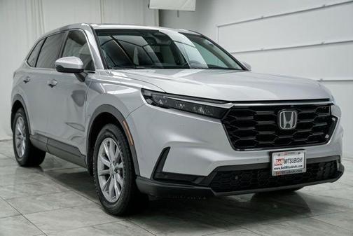 2023 Honda CR-V EX-L AWD