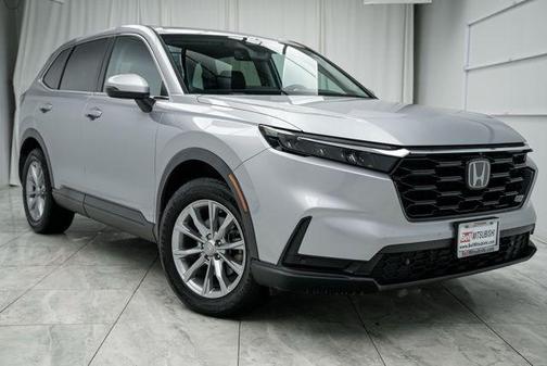 2023 Honda CR-V EX-L AWD