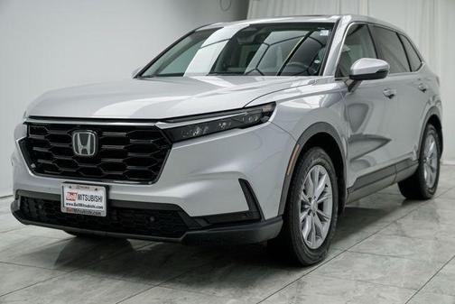 2023 Honda CR-V EX-L AWD