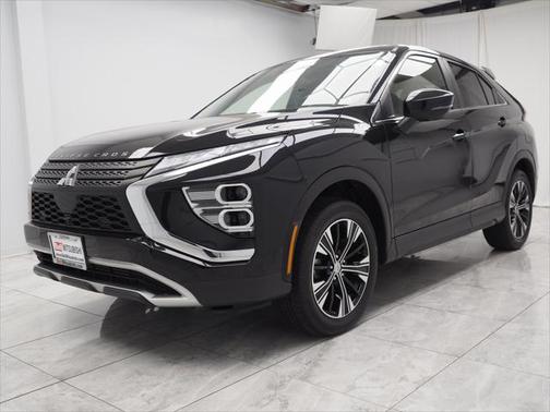 2022 Mitsubishi Eclipse Cross SEL