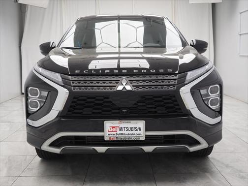 2022 Mitsubishi Eclipse Cross SEL