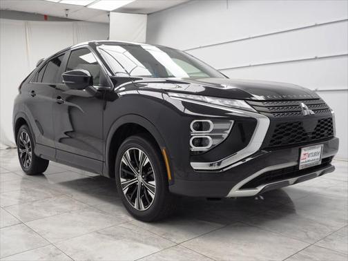 2022 Mitsubishi Eclipse Cross SEL