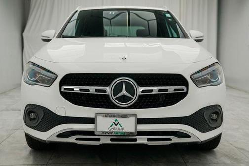 2023 Mercedes-Benz GLA 250 Base