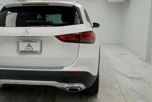 2023 Mercedes-Benz GLA 250 Base