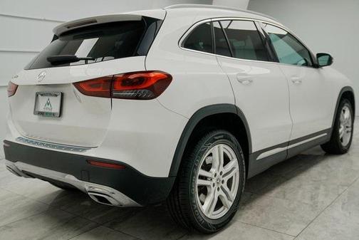 2023 Mercedes-Benz GLA 250 Base