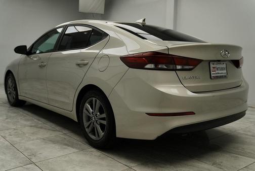 2017 Hyundai ELANTRA Value Edition