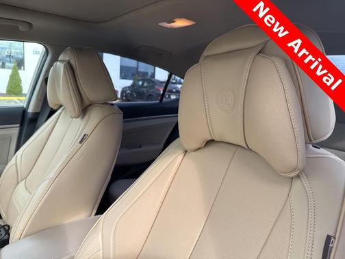 2017 Hyundai ELANTRA Value Edition