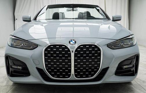 2023 BMW 430 i xDrive