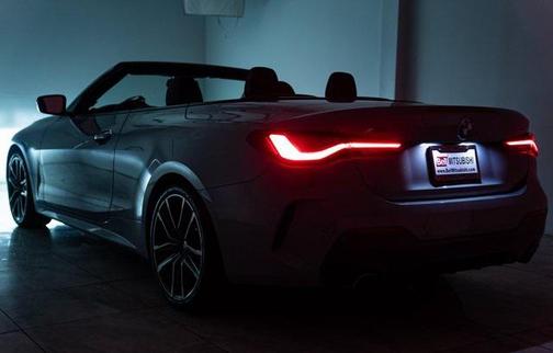 2023 BMW 430 i xDrive