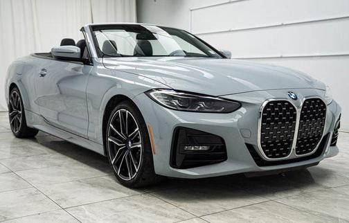 2023 BMW 430 i xDrive