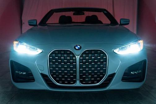 2023 BMW 430 i xDrive