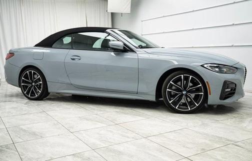 2023 BMW 430 i xDrive