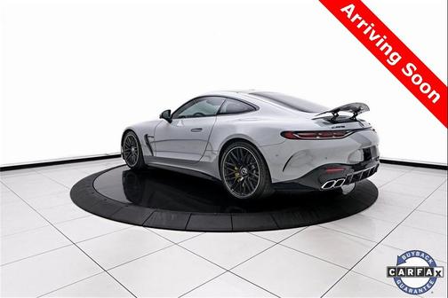 2024 Mercedes-Benz AMG GT 63 Base