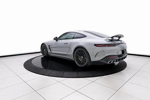 2024 Mercedes-Benz AMG GT 63 Base