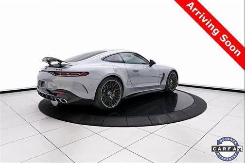 2024 Mercedes-Benz AMG GT 63 Base