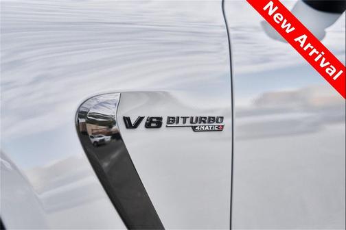 2024 Mercedes-Benz AMG GT 63 Base