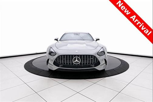 2024 Mercedes-Benz AMG GT 63 Base